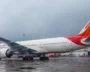 Air India Flight To DC Stranded In Vienna By Technical Snag