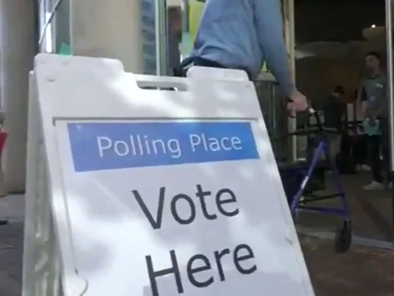 Orange County Seeks Public Input, Review Election Plan