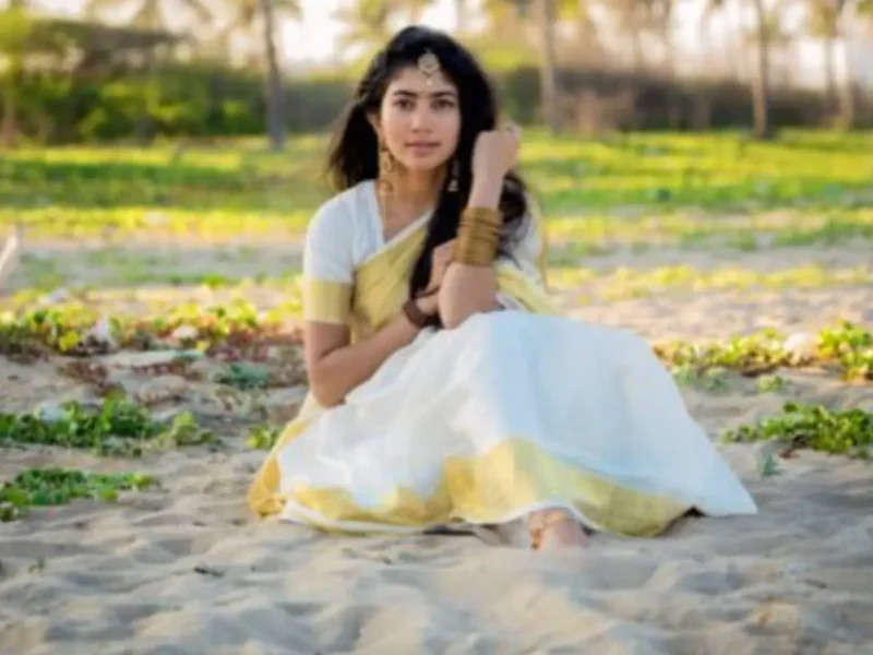 Sai Pallavi Feels Blessed To Embody Sita In 'Ramayana'